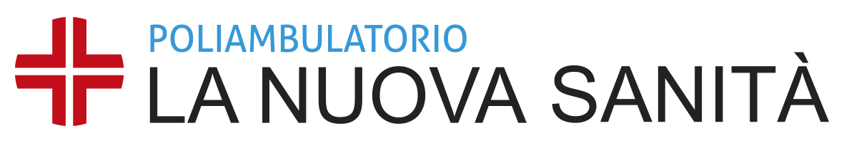 Logo la nuova sanità